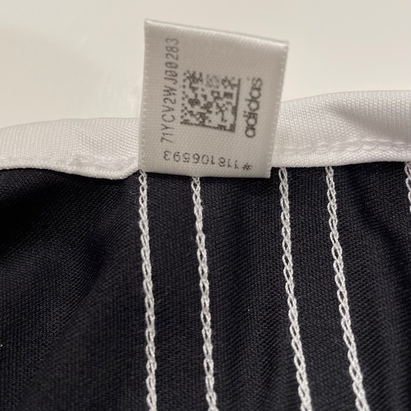 Adidas Youth Training Shirt - Picture 11 of 12